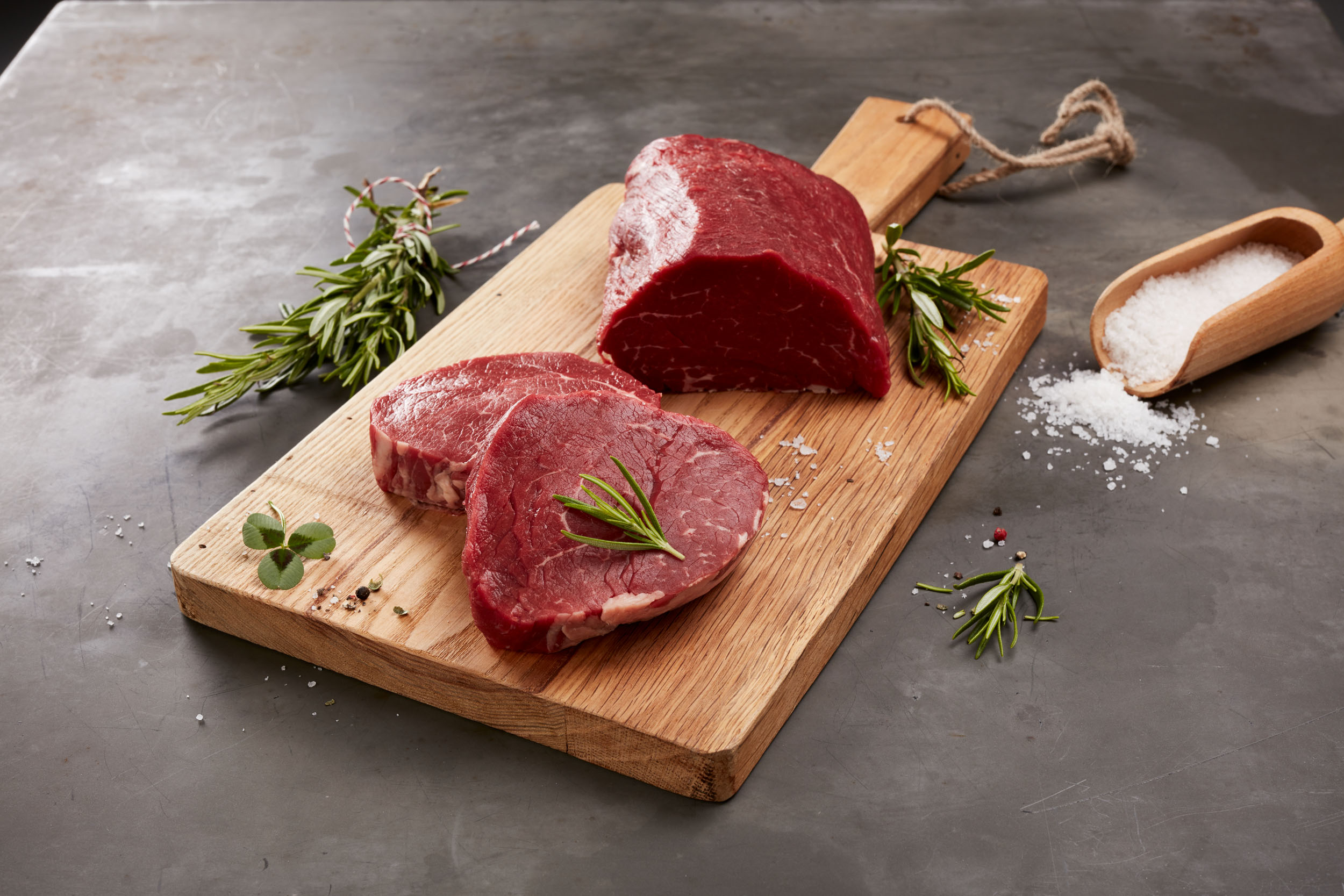 Carne di manzo e di agnello irlandesi: i benefici per la salute e gli abbinamenti funzionali a tavola