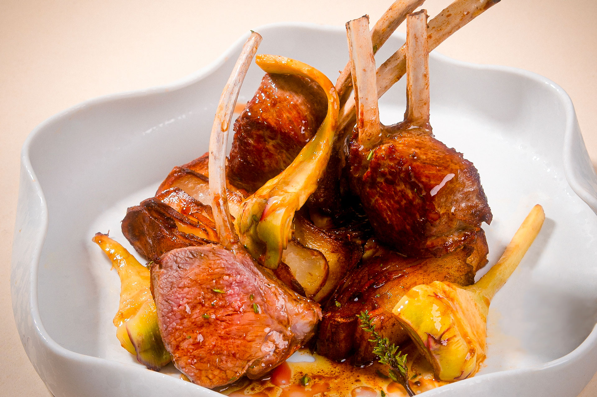 Agnello di Pasqua