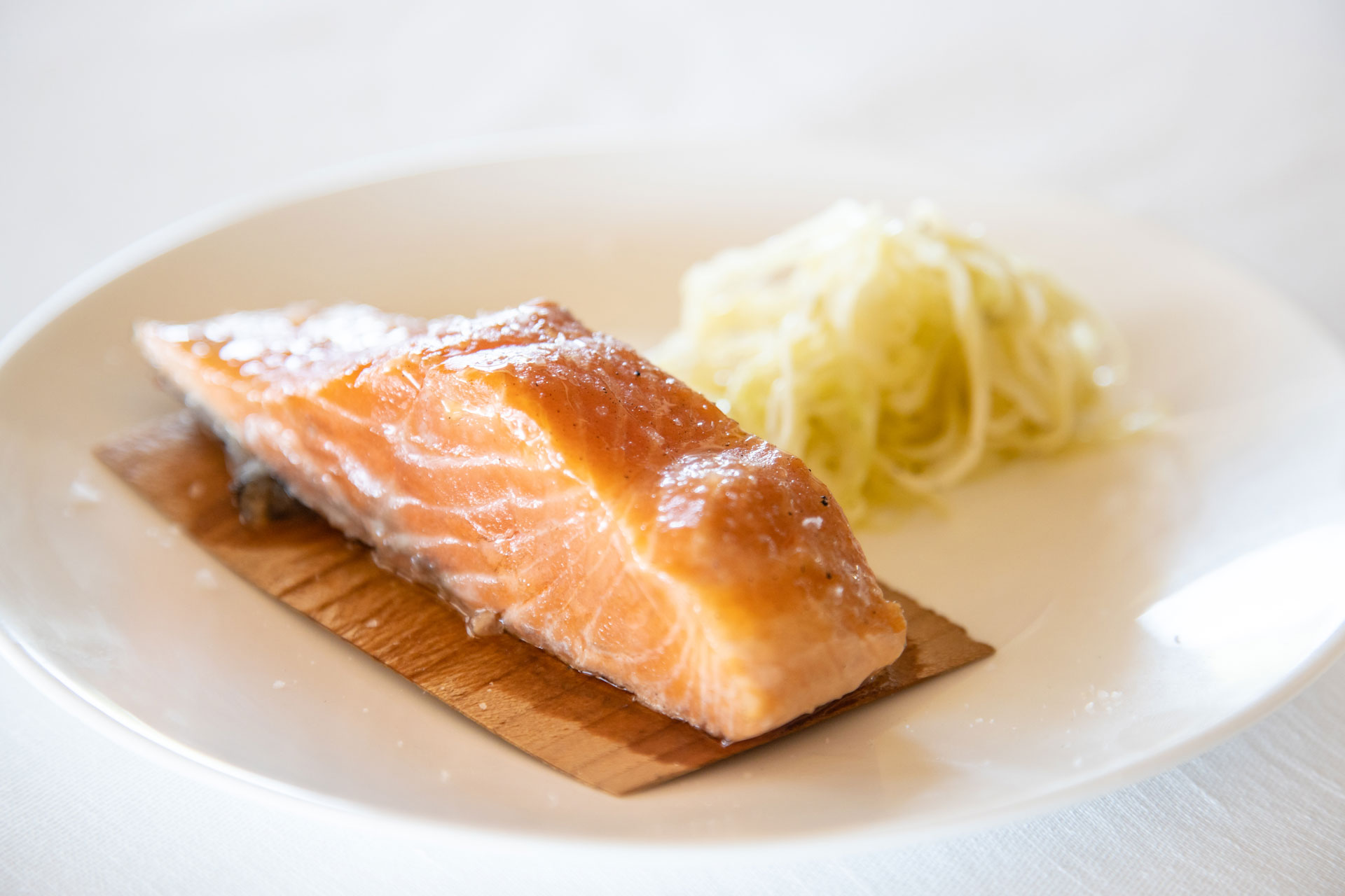 Salmone Irlandese